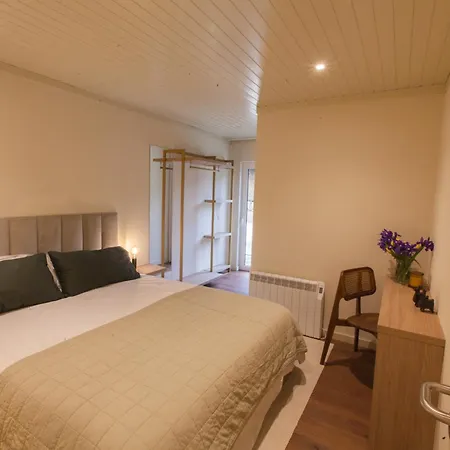 The Fox By Lovelystay Ferienhaus *