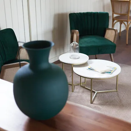 Ferienhaus The Fox By Lovelystay *