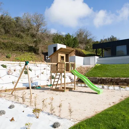 The Fox By Lovelystay Holiday home Sobral de Monte Agraco