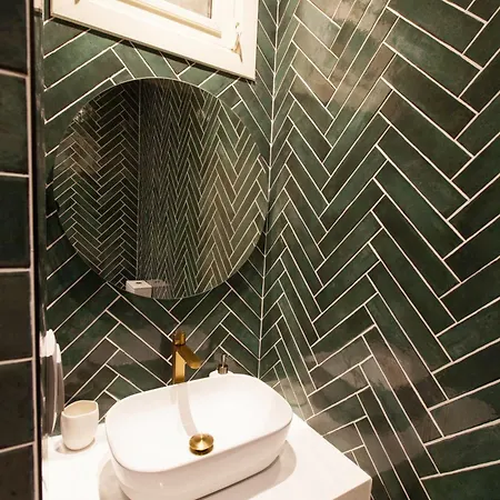 The Fox By Lovelystay Ferienhaus