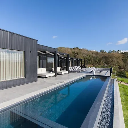 Holiday home The Fox By Lovelystay Sobral de Monte Agraco