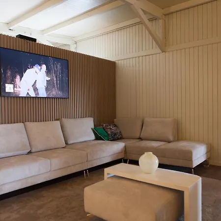 The Fox By Lovelystay Sobral de Monte Agraço