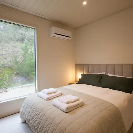 The Fox By Lovelystay * Sobral de Monte Agraço