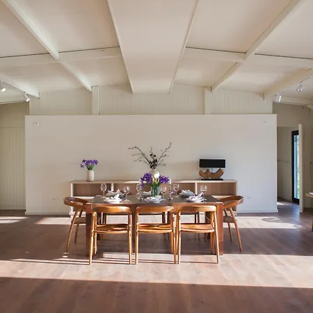 The Fox By Lovelystay Ferienhaus *