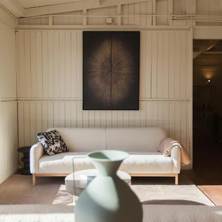 Ferienhaus The Fox By Lovelystay *