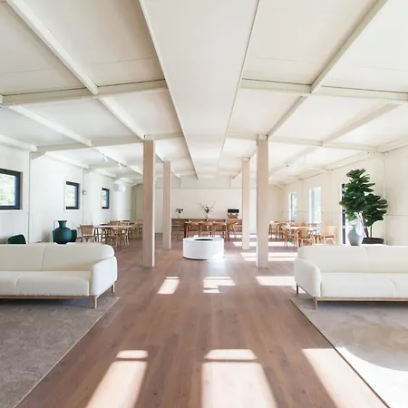 The Fox By Lovelystay Sobral de Monte Agraço