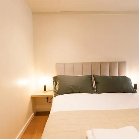 The Fox By Lovelystay * Sobral de Monte Agraço