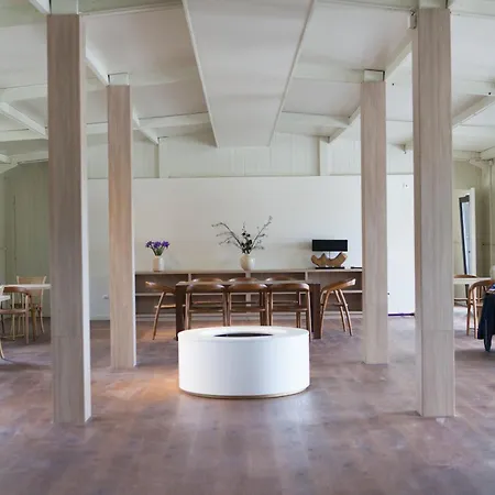 Ferienhaus The Fox By Lovelystay