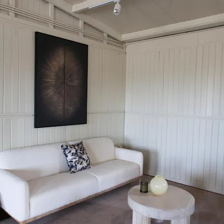 The Fox By Lovelystay Ferienhaus *