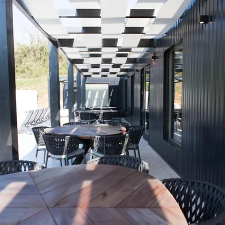 Ferienhaus The Fox By Lovelystay *