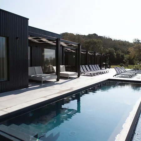 Ferienhaus The Fox By Lovelystay Sobral de Monte Agraço