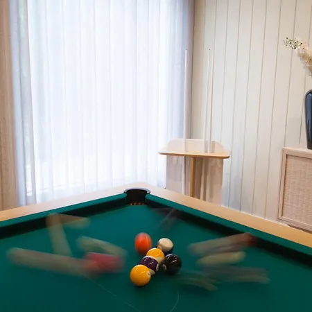 The Fox By Lovelystay *