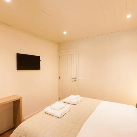 The Fox By Lovelystay Ferienhaus