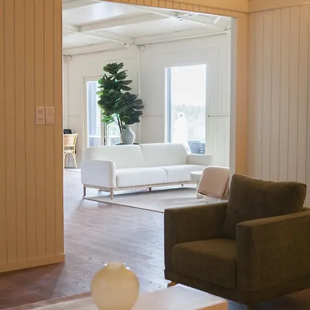 The Fox By Lovelystay Ferienhaus *