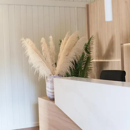 Ferienhaus The Fox By Lovelystay *