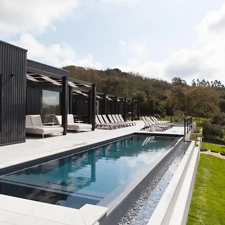 The Fox By Lovelystay Holiday home Sobral de Monte Agraco