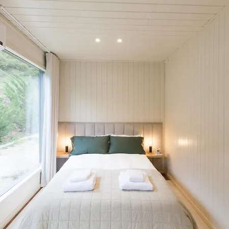 Holiday home The Fox By Lovelystay Sobral de Monte Agraco