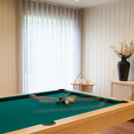 The Fox By Lovelystay *