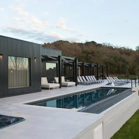 The Fox By Lovelystay Ferienhaus