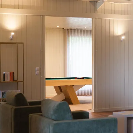 The Fox By Lovelystay * Sobral de Monte Agraço