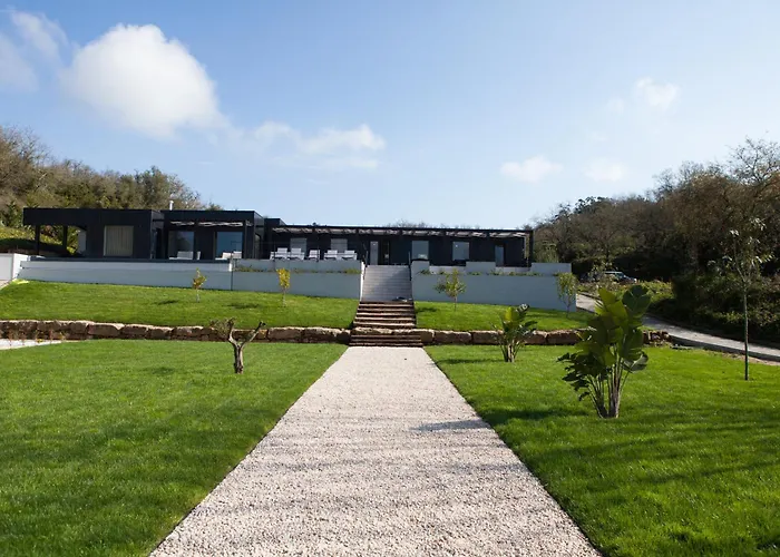 The Fox By Lovelystay Holiday home Sobral de Monte Agraco