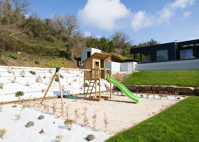 The Fox By Lovelystay Holiday home Sobral de Monte Agraco