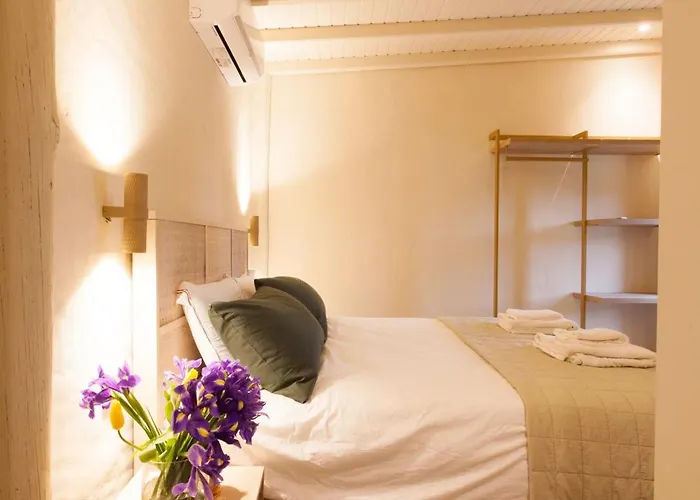 Holiday home The Fox By Lovelystay Sobral de Monte Agraco