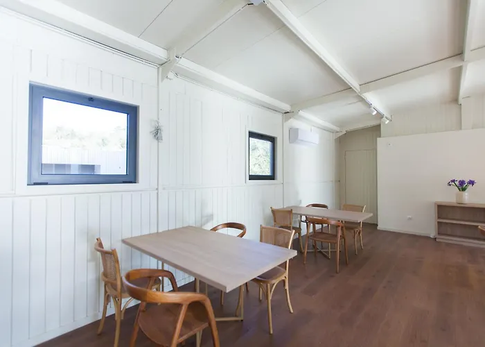 The Fox By Lovelystay Holiday home Sobral de Monte Agraco