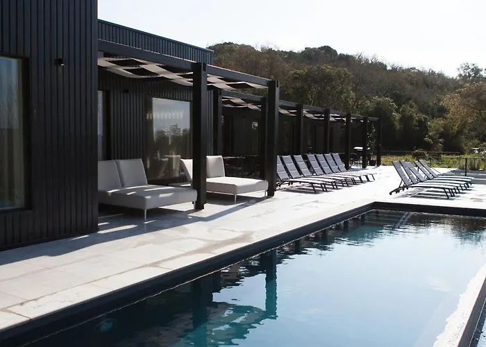 Holiday home The Fox By Lovelystay Sobral de Monte Agraco