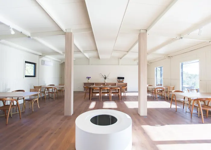 Holiday home The Fox By Lovelystay Sobral de Monte Agraco